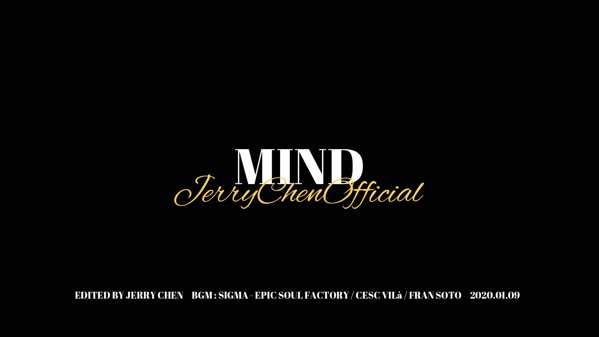 【台词/科幻/旧作】MIND · 心灵 经典科幻电影混剪